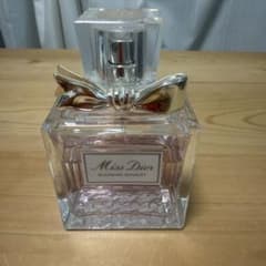Miss Dior Blooming Bouquet 100mlのサムネイル
