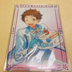 あんスタ 感謝祭 ポートレート 天満光のサムネイル