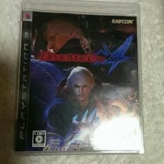 デビルメイクライ4のサムネイル