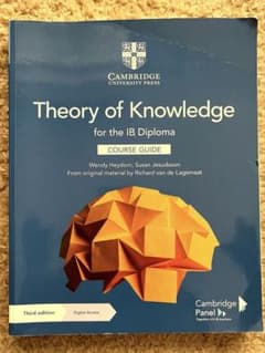 Theory of Knowledge for the IB Diplomaのサムネイル