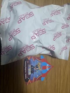パワーパフガールズ　Carnival Blind Box バブルスのサムネイル