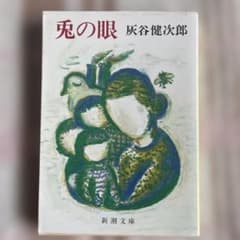 兎の眼のサムネイル