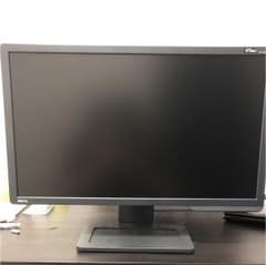 BenQ モニター 144Hz 24インチのサムネイル