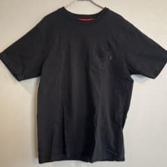 Supreme Tシャツ ブラック サイズLのサムネイル