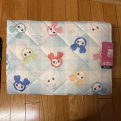 お値下げ！TWICE LOVELYS 敷きパッド しまむらコラボ - メルカリ