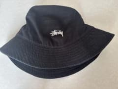 STUSSY バケハのサムネイル