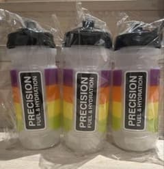PRECISION FUEL & HYDRATIONボトル 3本セットのサムネイル