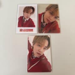 LILLEAGUE 모모타 하야마 자극 최우선