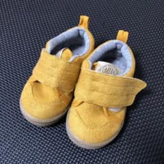 スニーカー13.5cmのサムネイル