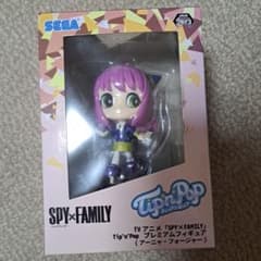 SPY×FAMILY Tip'n'Pop 아냐 포저