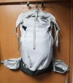 THE NORTH FACE　FP30　使用２回　極美品のサムネイル