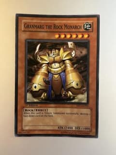 旧アジア版】地帝グランマーグ - メルカリ