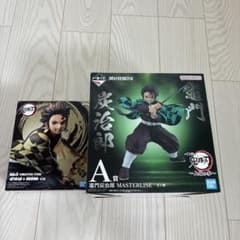 ゴールデンカムイ フィギュア全6種セット 杉本 アシリパ 白石 尾形 鯉