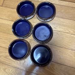 サントリー限定昭和灰皿セットのサムネイル