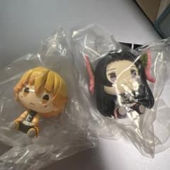 이치 반 쿠지 D 상 조롱코 피규어