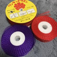 フラワーリボン　マジックリボン　セット　まとめ買い