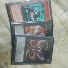 ノヴァインフィニティ　遊戯王のサムネイル