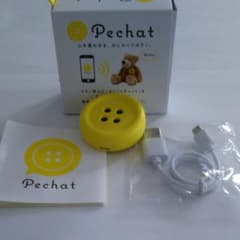ペチャットのサムネイル