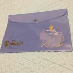 新品☆シンデレラ  クリアバックのサムネイル