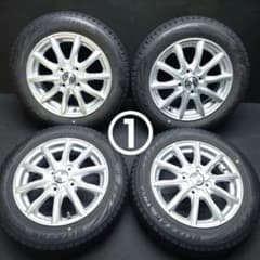 ① 社外アルミ 155/65R14 タント ムーヴ N-BOX スペーシア ① 社外アルミ VRX2 155/65R14 タント N-BOX スペーシア - メルカリ