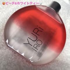 YURI iRO インティメイト＆ボディオイル 100mlのサムネイル