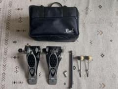 Pearl Eliminator ツインペダル P-2000シリーズのサムネイル