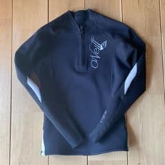 O’Neill オニール　タッパー　黒　レディースのサムネイル