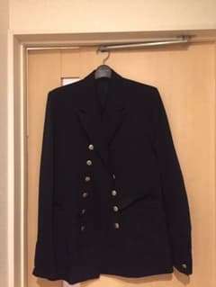 値下げBED J.W. FORD ベッドフォード 18aw ダブルジャケットのサムネイル