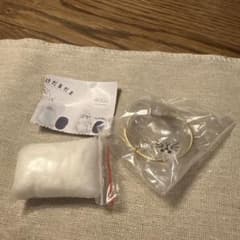 【正規品】　うちの子のけだまだま　ノーマル　わた(白)のサムネイル