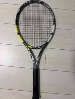 バボラ Babolat EVO AERO LITEのサムネイル