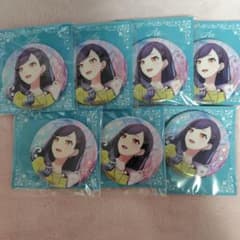 アイマス アイドルマスター シンデレラガールズ 双葉杏 缶バッジ