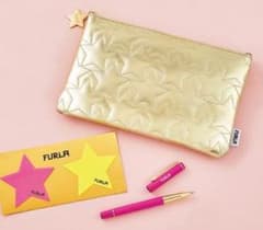 【付録】 FURLA　ステーショナリーセットのサムネイル