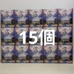 葬送のフリーレン Luminasta フィギュア フリーレン 15体セットのサムネイル