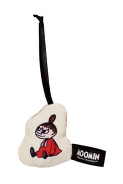 ミイ　MOOMIN Cushion Mascotのサムネイル
