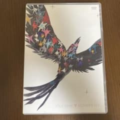 alice nine. NUMBER SIX DVD