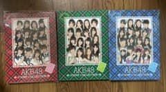 AKB切手セットのサムネイル