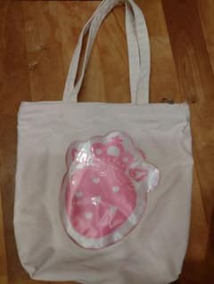 すとぷりバッグのサムネイル