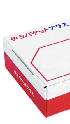 ♪ SYショップ ♪ 様専用　返品用ゆうパケットプラスのサムネイル