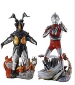 一番くじ ウルトラマン A賞 ラストワン賞 C賞 どんぶり ＋下位賞複数