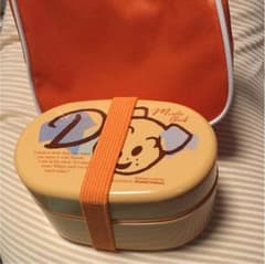 ミスド  弁当箱  オサムグッズのサムネイル