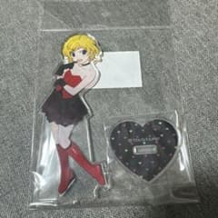 高峰みおん　プリティーリズム　オーロラドリーム　カフェ　限定　アクリルスタンド アクリルスタンド「プリティーリズム・オーロラドリーム」03/高峰