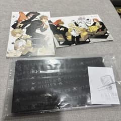 KAIZI ポストカードセット 2枚 Eve マスクセット - メルカリ