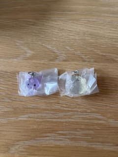 サンリオ クリスタル めじるしアクセサリー クロミ ポムポムプリンのサムネイル