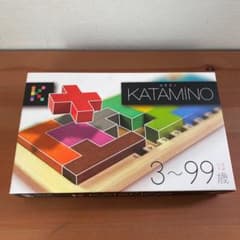 カタミノ　KATAMINOのサムネイル