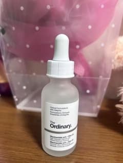 The Ordinary niacin 10% + Zinc 1% usedのサムネイル