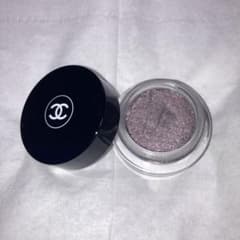CHANEL 일루전 돈부르 일조바르 83 아이섀도 중고