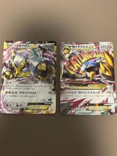 リーフィア ポケモンカードゲーム エキスパートデッキ リーフィアVS