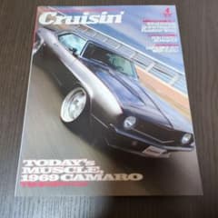 Chusin' 2017年4月号のサムネイル