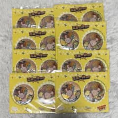 にじさんじ 宇佐美リト 三ミ一体 缶バッジ 8点セット - メルカリ