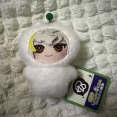 みにコレ！ 18TRIP しゅうまい着ぐるみマスコット 4 白光糖衣 - メルカリ